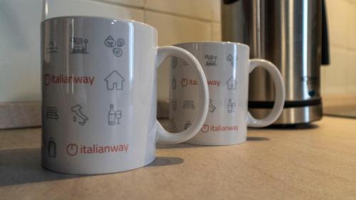 Italianway - Riva di Reno 47 B, Boloňa (fotografie 9)
