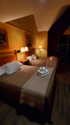Apex Mountain Inn Suite 417 Condo