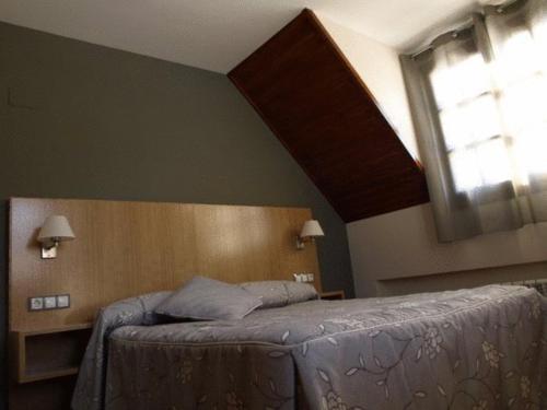 Aparthotel Peña Telera Resort - image 12