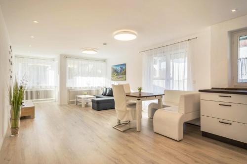 Ferienwohnung Gartenstraße 650m von Bodolz entfernt