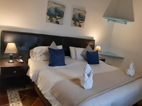 Villa De Leyva Plaza Hotel Boutique – Villa de Leiva, PA
