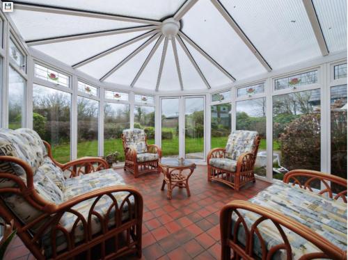 Kennacott Court Holiday Cottages