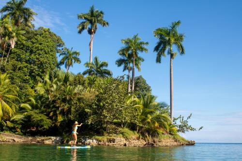 Sol Bungalows Bocas del Toro