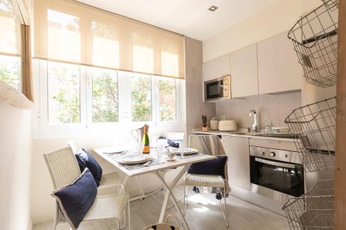 Chic Apartments Barcelona 2