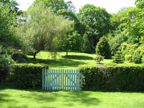 Little Pengelly Farm - image 9