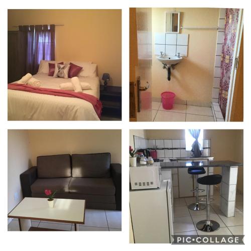 The Golden Rule Self Catering & Accommodation for guests in Keetmanshoop