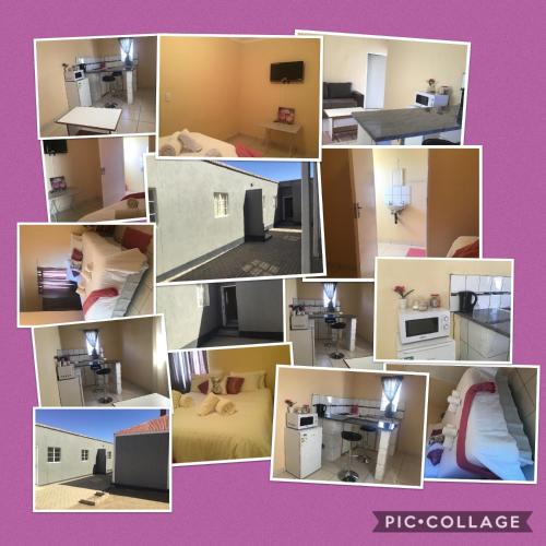 The Golden Rule Self Catering & Accommodation for guests The Golden Rule Self Catering & Accommodation for guests