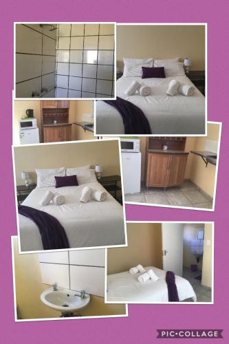 The Golden Rule Self Catering & Accommodation for guests in Keetmanshoop