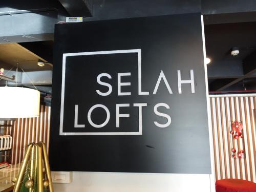 Selah Lofts Hotel