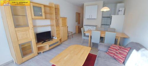 Apartment Bettina by FiS - Fun in Styria