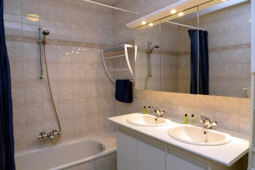 Vannas istaba, Gites de Chevemont in Plombiresa