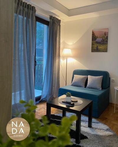 Apartman Nada Zlatibor in Kamalj