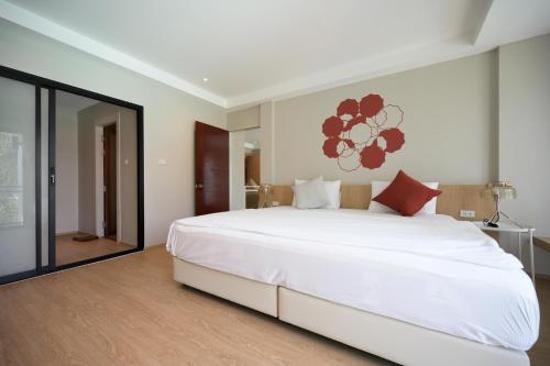 Platinum hotel photo 4