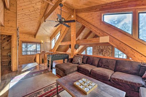 4500-Square-Foot Pinedale Cabin on 17 Acres! - image 5