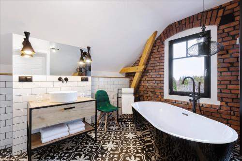 Apartamenty AstoriA - image 5