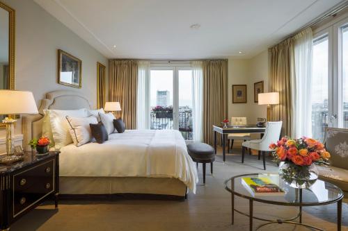 Junior Suite Parigi