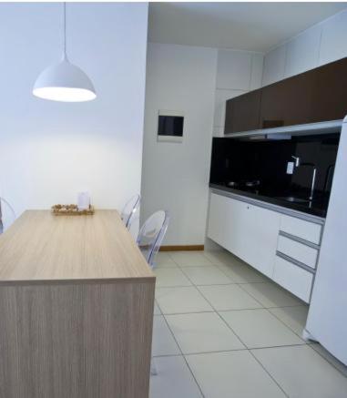 Apartamento 002K no Iloa Barra de Sao Miguel