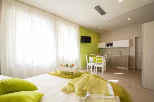 La Rocchetta Apartments - Italian Homing