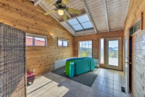 Working Vineyard and Private Pool Villa in Plymouth in 佛森(CA)