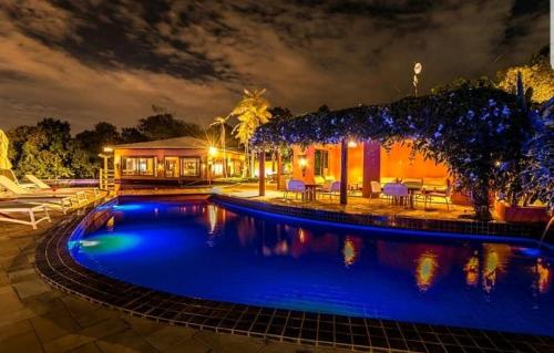 Prime Villas do Pratagy Resort a 100m do mar !