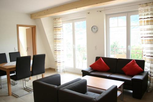 Weingut Goeres in Briedel