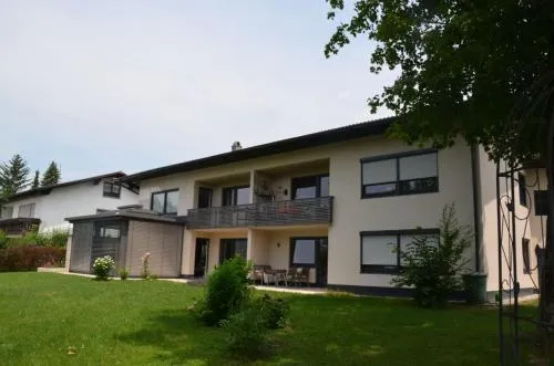 Sylvia Helene Lafrenz in Winkl bei Grabenstätt, Deutschland