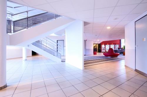 Lobby, Premiere Classe Roissy CDG – Paris Nord 2 – Parc des Expositions in Paris