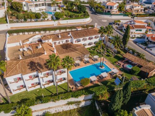 Cerro Da Marina Hotel, Albufeira bei Monte Raposo