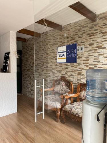 Hotel Posada de Belen in โมเรเลีย