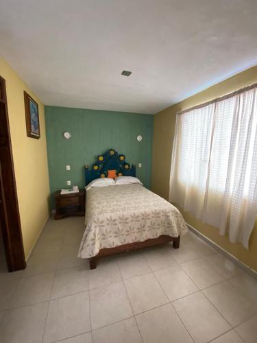 Hotel Posada de Belen in โมเรเลีย
