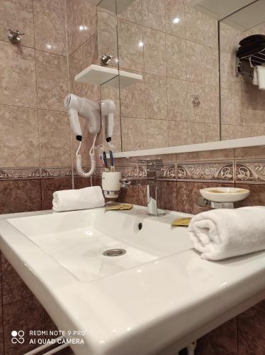 Гостевои дом Villa Aila