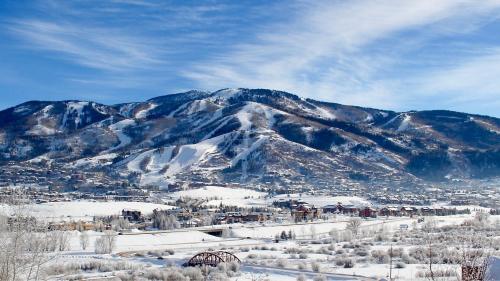 La Quinta Inn by Wyndham Steamboat Springs