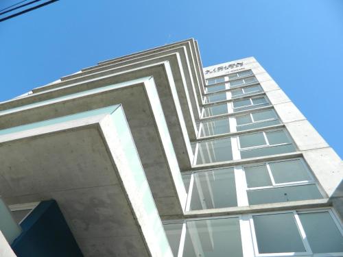 Vizion Hollywood Apartments, Buenos Aires