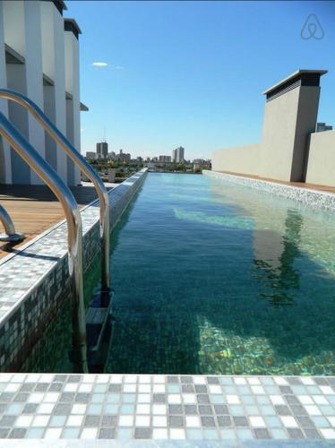 Vizion Hollywood Apartments, Buenos Aires (fotografie 3)