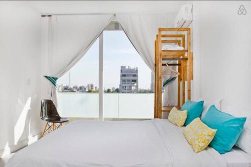 Vizion Hollywood Apartments, Buenos Aires (fotografie 10)