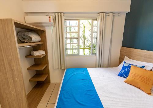 3 bedrooms, 4 beds