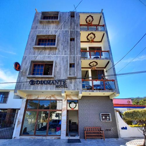 Hotel Diamante
