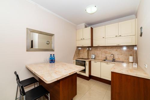 Apartment with Balcony image 9