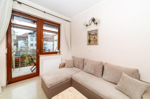 Apartment with Balcony image 3