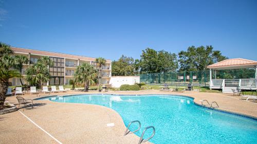 Ocean Club by Biloxi Beach Resort Rentals Biloxi 