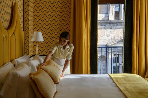 280505613 IL Tornabuoni The Unbound Collection by Hyatt
