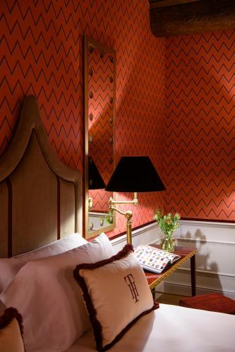 280505627 IL Tornabuoni The Unbound Collection by Hyatt