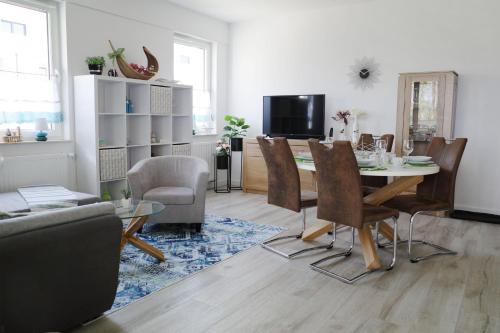 Two-Bedroom Apartment 19/15