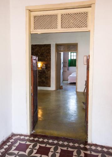 Sertoes Hospedaria