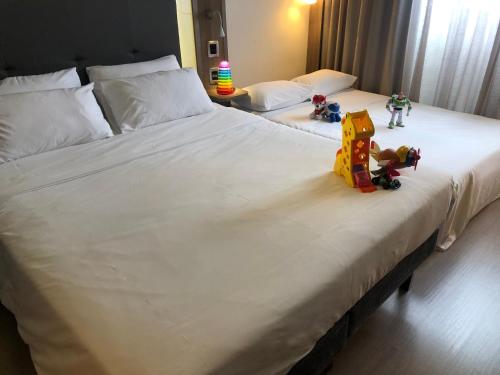 Novotel São Paulo Berrini photo 4