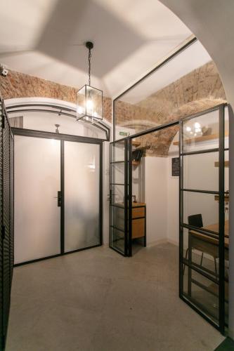 Vestíbulo, Bellamania B&B in Anacapri