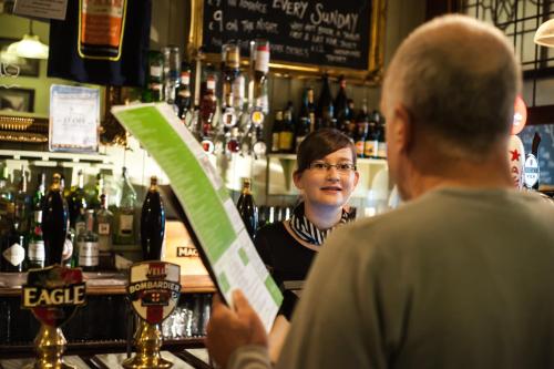 The Borough Lancaster - image 8