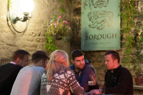The Borough Lancaster - image 4
