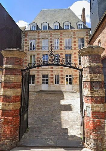 Studio Louis XIII Rouen