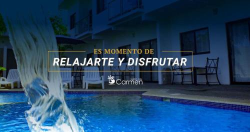 . Suites del Carmen